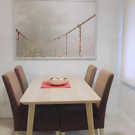 Maria House Apartment บีลาเดอกันส์ ภายนอก รูปภาพ