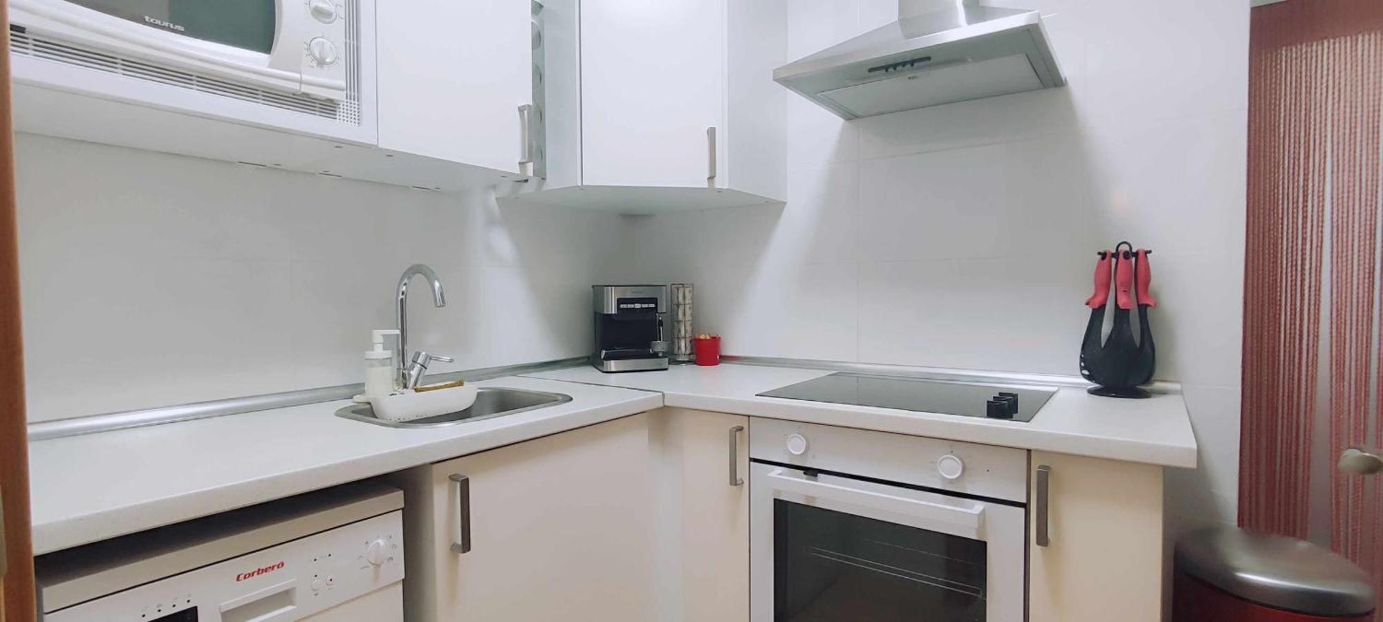 Maria House Apartment บีลาเดอกันส์ ภายนอก รูปภาพ